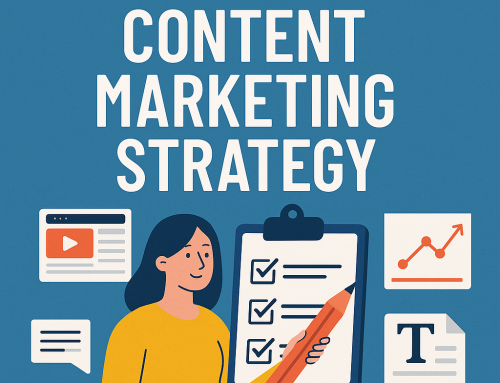 How to Create a Content Marketing Strategy